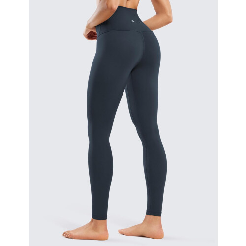 Κολάν Γυμναστικής YOGA Butterluxe με Ψηλή Μέση 28 ίντσες 1