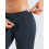Κολάν Γυμναστικής YOGA Butterluxe με Ψηλή Μέση 28 ίντσες 4