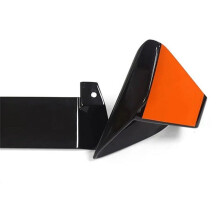 Motorcycle Aerodynamic Winglets for RC390 RC16 RC8C 2022-2024 Side Wind Wing Spoiler Fairing Fixed Wind Wing