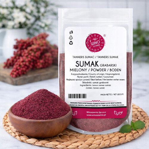 Suma Grabarski, gehackt – 200 g 1