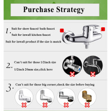 2Pcs Shower Fixing Kit Equipment Water Pipe Copper Decorative Cover Bathroom Faucet Accessories Electroplating-Black