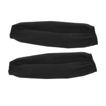 Kitchen Arm Sleeves Waterproof Elastic Protective Oversleeves Oil Splash Resistant Reusable 2pcs