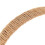 Teapot Handle Replacement U-Shaped Grip 2 Pieces 6
