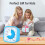 3-inch Visual Timer with Case, 60-Min Countdown 7