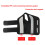 Wrist Support Brace with Shoulder Strap Adjustable 2