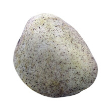 Outdoor Key Hider Fake Rock Key Holder with Realistic Stone Design Hidden Compartment for Garden