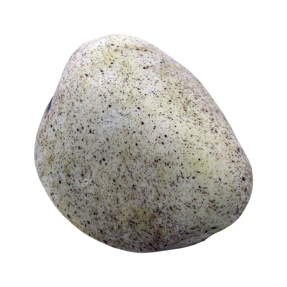 Rock Key Holder With Realistic Stone Design, Outdoor Hidden Key Safe For Garden Or Yard Use 9771547430551