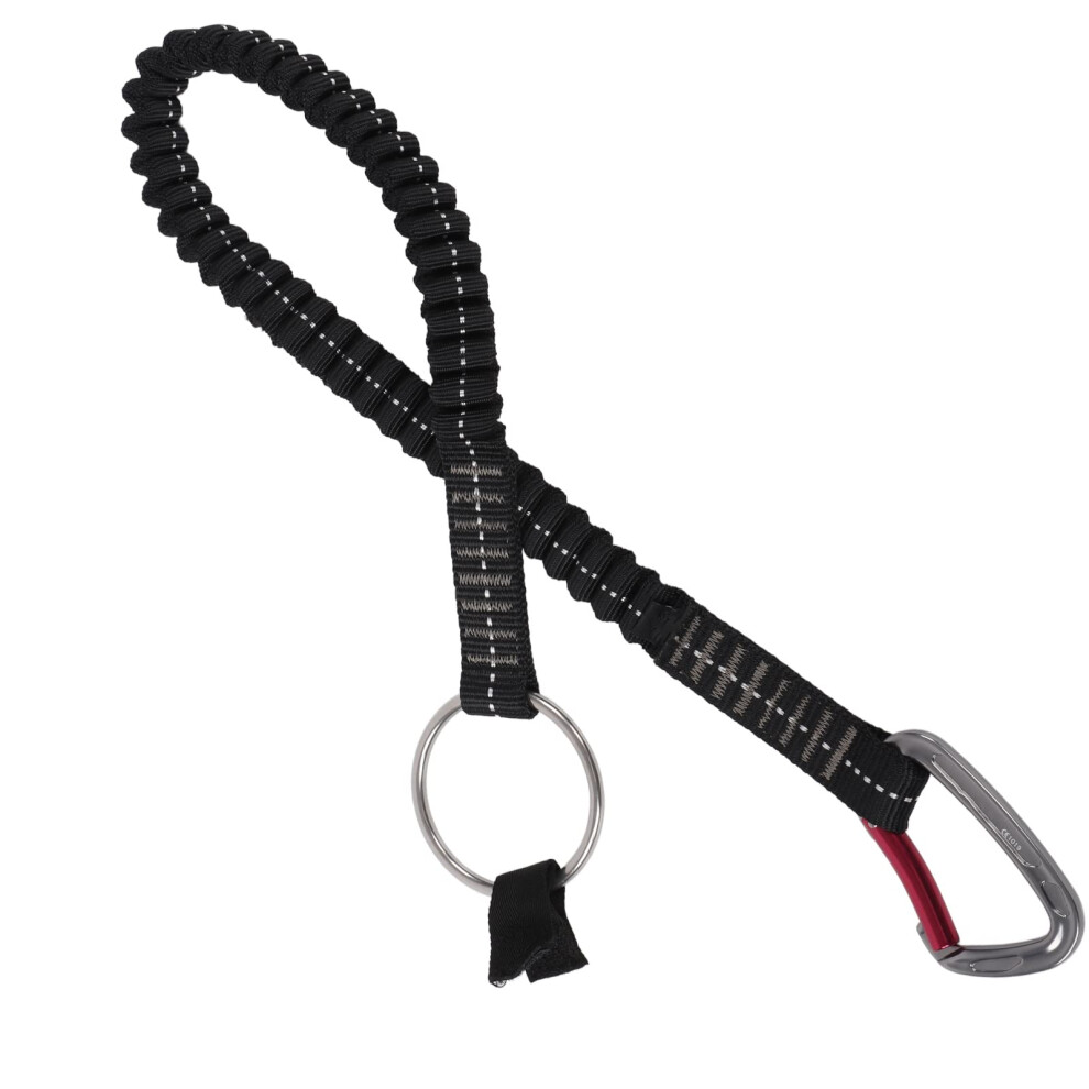 Strength Rescue Sling With Quick Hang Traction Rope For Water And Aviation, Lightweight Aluminum 9771547430476