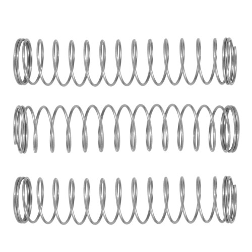 9Pcs Trumpet Piston Valve Spring Accessories Part Replacement 1
