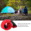 2x Camping Strap Buckle with Handles 8