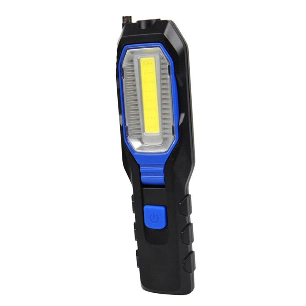 Led Work Light With Magnetic Hook, 3In1 Modes, Emergency Inspection Torch Lantern For Power Outage 9771547430940