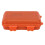 Waterproof Storage Box with Shockproof Lining for Camping Hiking Survival Gear 3