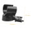 Hard Hat Clip for Flashlight Holder  Hands Lighting, Easy Helmet Installation, Secure Grip 2