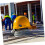 Hard Hat Clip for Flashlight Holder  Hands Lighting, Easy Helmet Installation, Secure Grip 5