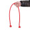2X Magic Objects Magic Rope Magic Tricks India Magic 95CM 3