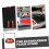 Fire Extinguisher Holder Durable Plastic Stand for Garage or UTV Stable Upright Support 5