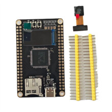 WeAct STM32H7 STM32H750VBT6 STM32H750 STM32 Placa de Demostración Placa de Desarrollo de Placa Central (C)