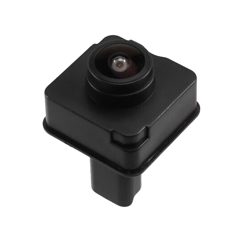 Photos - Reversing Camera New Rear View Camera 9809301180 for 206 308  Back- Assist Camera