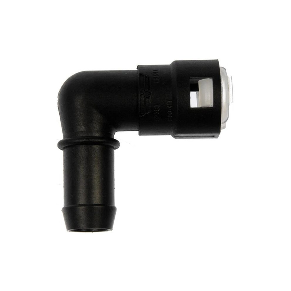 800-418 Heater Hose Connector 3/4 X 3/4 Compatible With For Select / Models Tauoh
