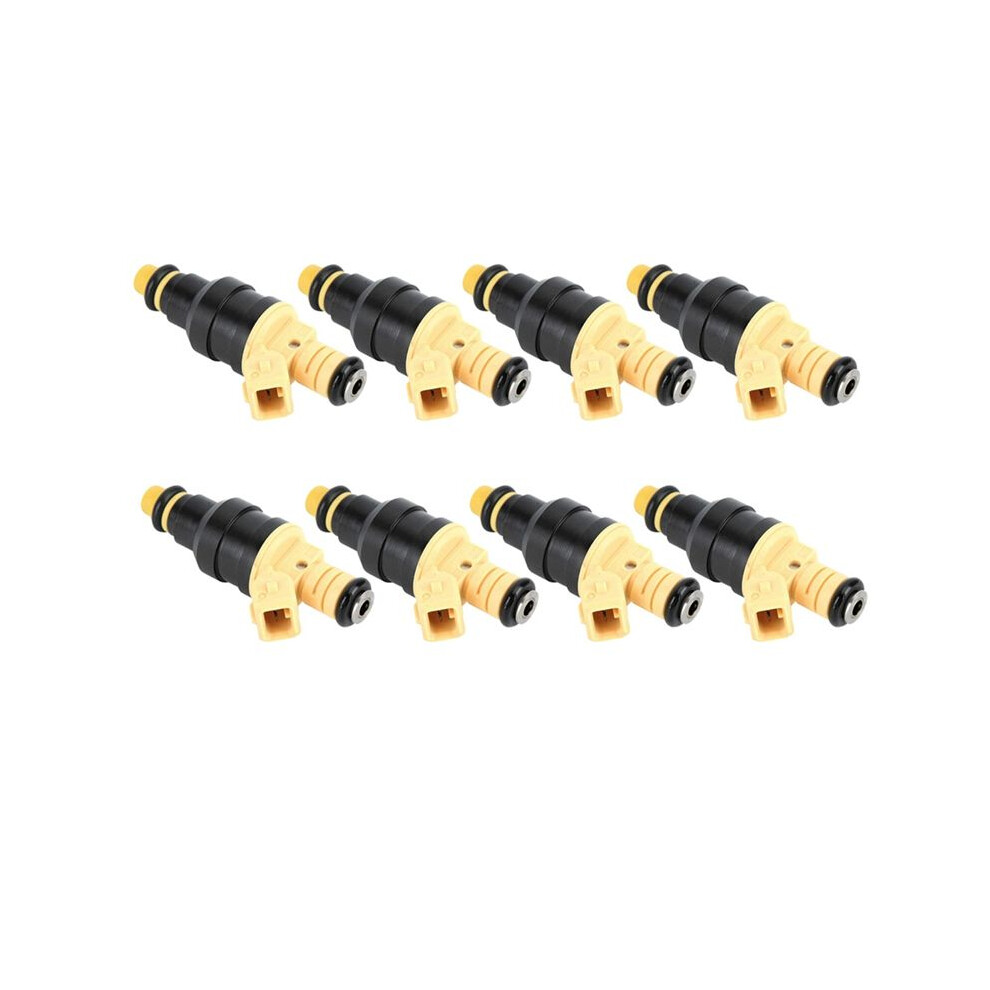 8Pcs 0280150210 Fuel Injector For K-Series K75 K1100lt K1200 K 1200Rs K75 K75t K75c Motorcycle Injection Nozzle 6031085118544