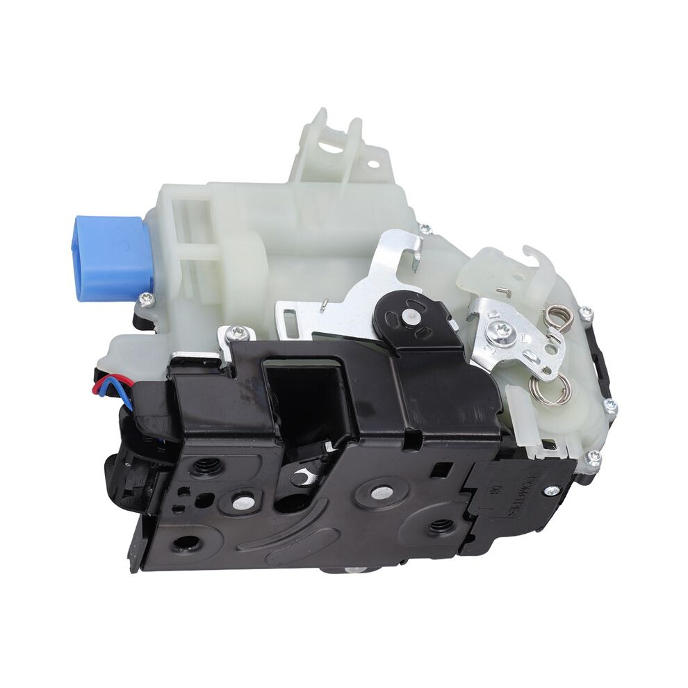 Door Lock Actuator Door Lock Actuator Mechanism 3B1837016bc For Mk5 T5 Front Right 4712984199996