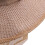 2 Pcs Anti Bee Hat Beehive Beekeeping Cowboy Hat Mosquito Bee Insect Net   Face Protector Beekeeper Equipment 8