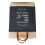Jute Laundry Basket Large Capacity650g 2