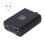 DMX512S ArtNet Ethernet to DMX 512 Controller DMX Lighting Controller (with SPI) for Control Light Strips EU Plug 6