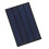 18V 2.5W Polysilicon Solar Panel for Low Power 1