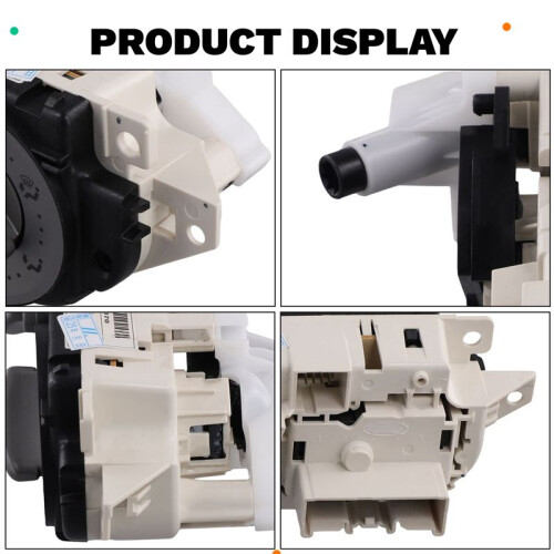 Air Conditioning Control  Panel 9M59-19980-AA 9M5919980AA for  Focus CTBE-Focus BE 2008- 1