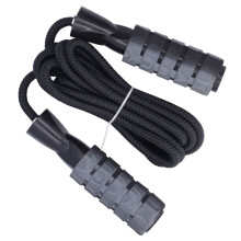 Knotenfreier Speed-Springseil 2,8 m / 9,2 ft für Fitness & Training