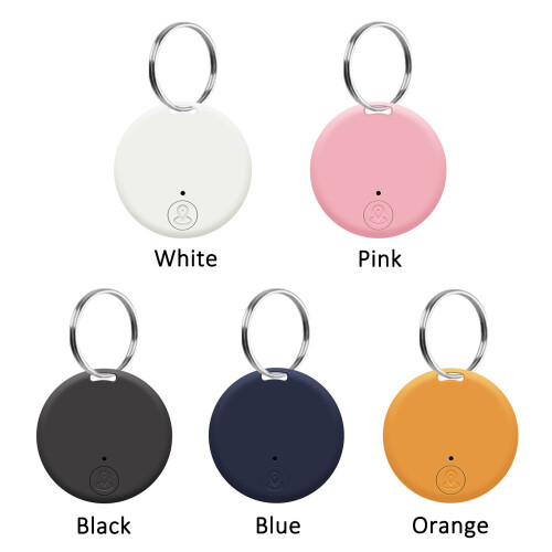 Φορητή ετικέτα Bluetooth Anti-Lost με αμφίδρομη λειτουργία Anti-Lost, μίνι GPS Tracker για μεγάλη 2