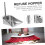 Ergonomic Dustpan with Comfort Grip, Large Capacity, Durable Plastic for Home Sweeping 4