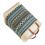Jute Laundry Basket Large Capacity650g 3