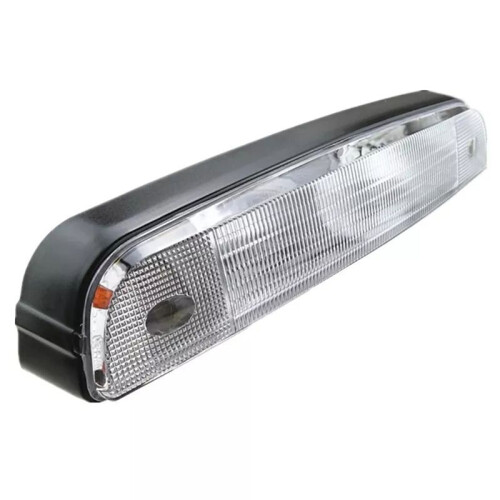 Cart BASIC LIGHT HeadLight for EZGO TXT Front Headlights 1