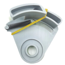 2 Zestawy Truck Grammer 90.3 dla Repair Kit 1107567 A0009108736 81623406100 81623406119 do Ciężarówek dla -