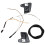 96770F2000 Steering Wheel Shift Paddle  Kit for  Avante AD  Sport 3