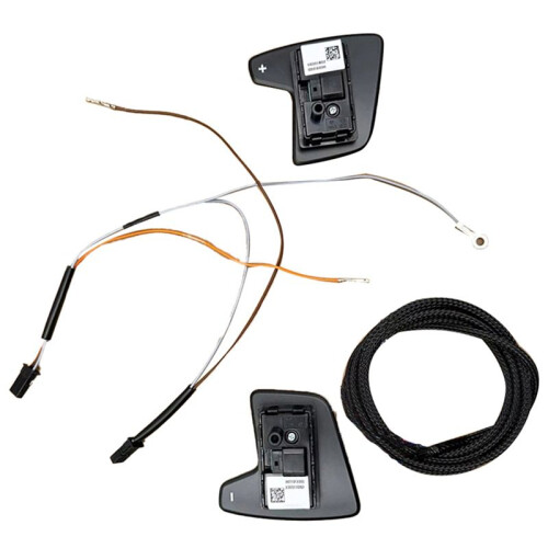 96770F2000 Steering Wheel Shift Paddle  Kit for  Avante AD  Sport 2