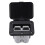 Plug Holder for Anderson Plugs 175A Panel Base with Dust Cover High Current Connector Fixing Bracket 4