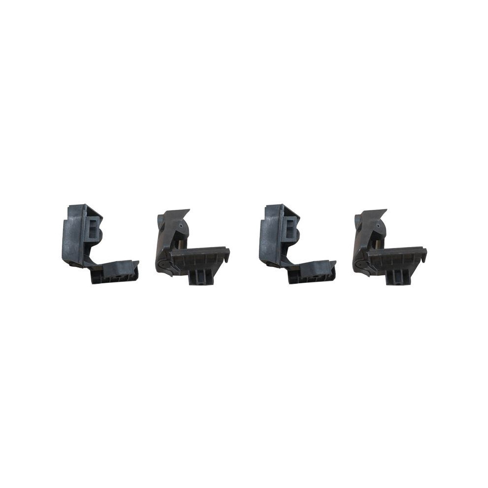2 Pair Gmt800 Driver Door And Passenger Door Arm Rest Bracket Compatible With For 1999-2006 And 6031707217969