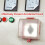 1 Piece Emergency Stop Button Cover, Removable Base Cover, Push Button  Protector for Emergency Stop Button 5
