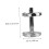 Fire Extinguisher Wall Mount Bracket Iron Rack for Secure Storage in Home or Vehicle, Easy Install 3