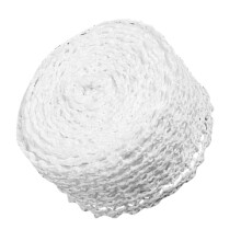 Meat Netting Roll Cotton Elastic Butcher Mesh for Roasts Sausage Smoking and Curing