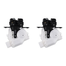 2X 6935052391 Car Trunk Door Lock Actuator Motor for Scion IM Prius C Yaris 6935052390 6935002090
