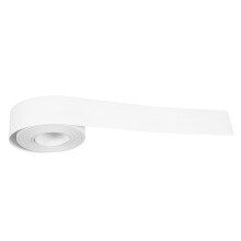 Caulk Tape Waterproof Self Adhesive Strip for Kitchen Bathroom Sink and Bathtub Seam Seal White