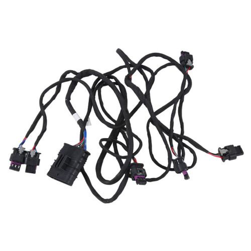 Car Front Bumper Parking Sensor Wiring Harness for   A-Class W176 1765407507