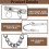Stainless Steel Door Chain Lock with AntiTheft Spring Lock for Front Door Security and Screws 4