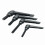 M10x70mm Clamping Lever Handle with Precise Thread Fit for Secure and Versatile Machinery Use 3