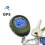2X  GPS Navigation Receiver Tracker Logger USB Rechargeable Handheld Location Finder Tracking for Traveler 8