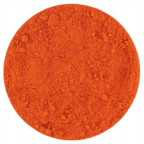 Papryka ostra chilli mielona - 500g 2